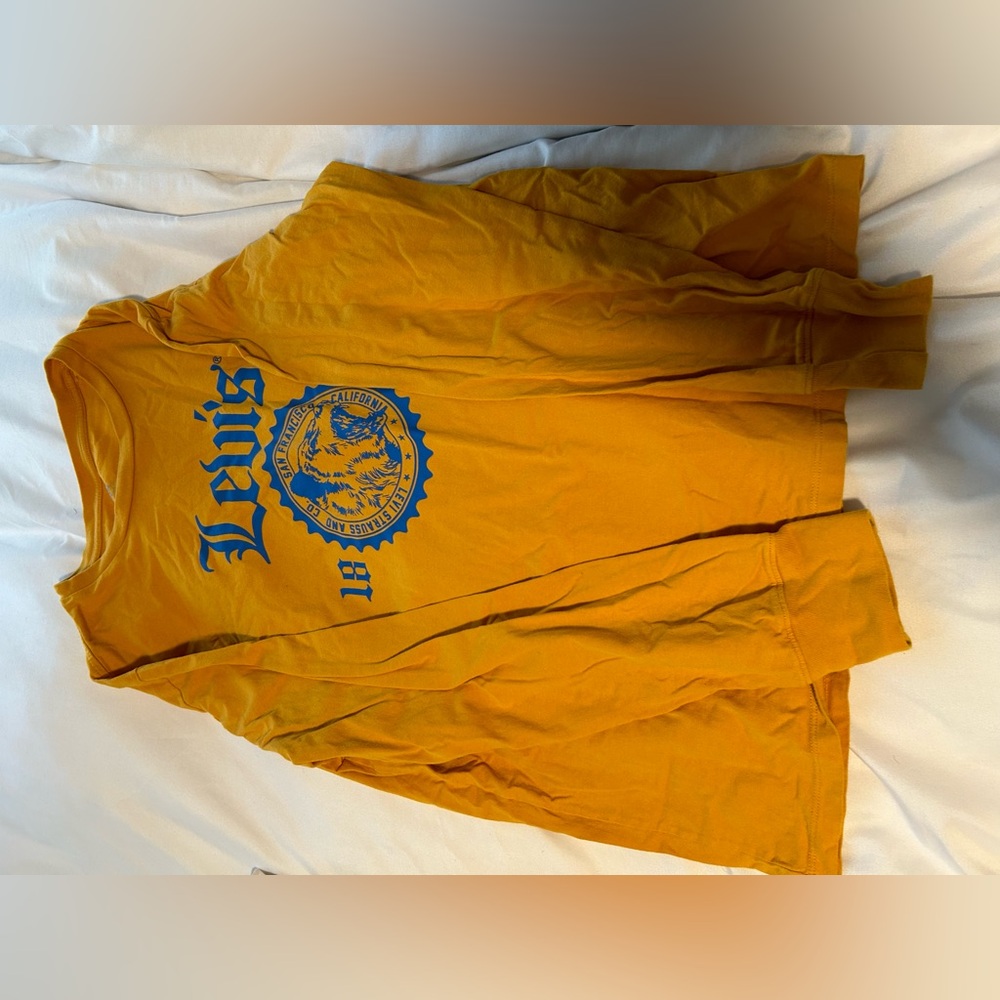 Long sleeve